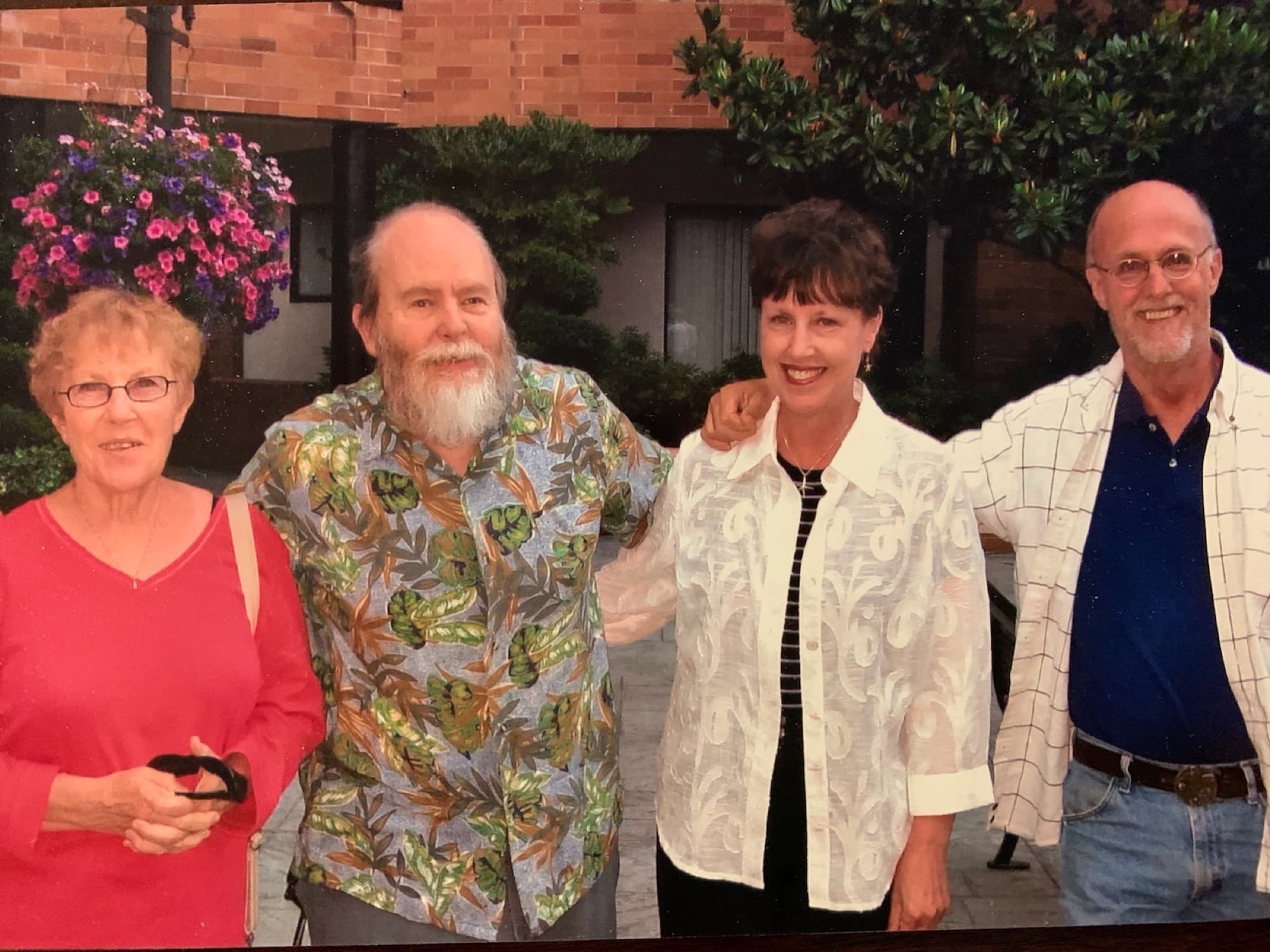 Family memory