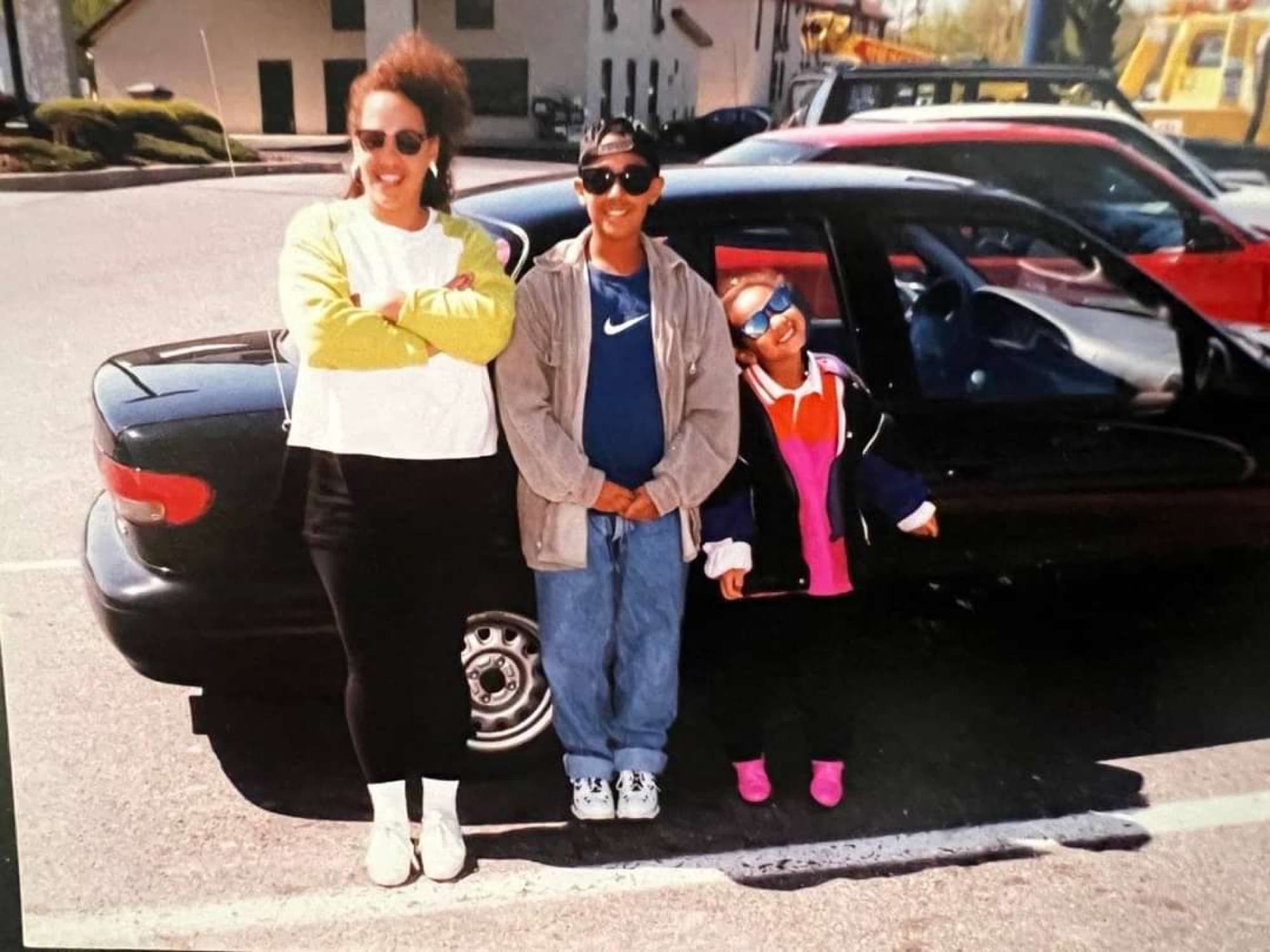 Family memory