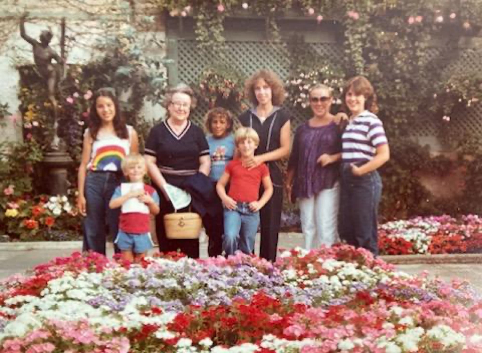 Family memory