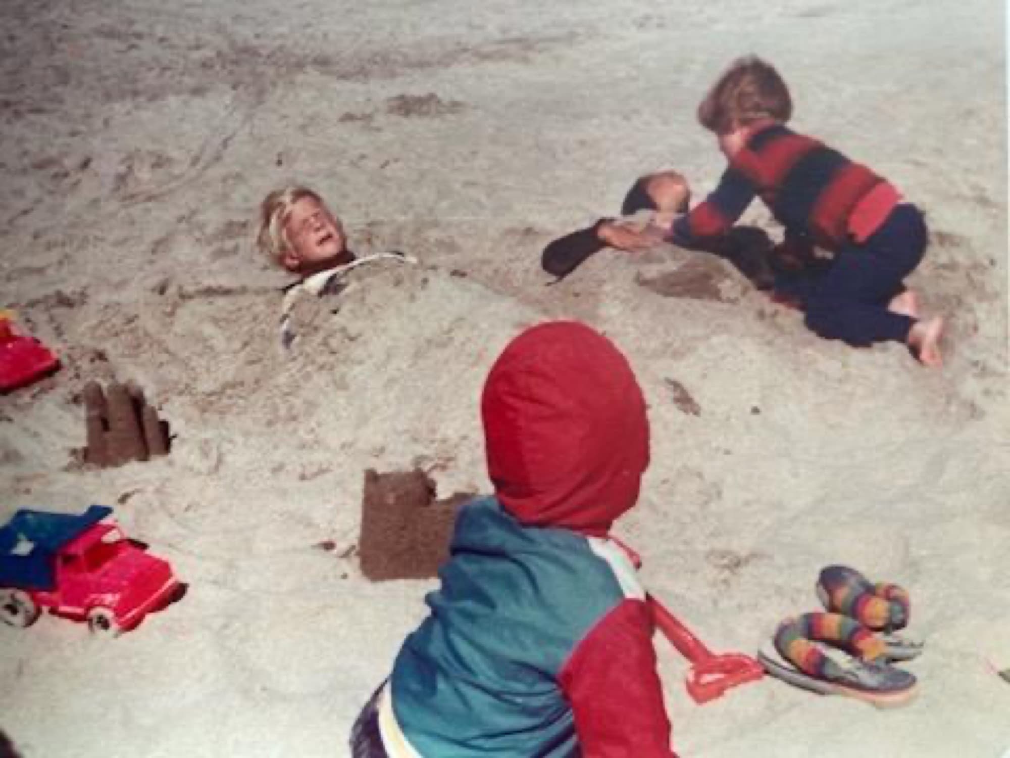 Family memory