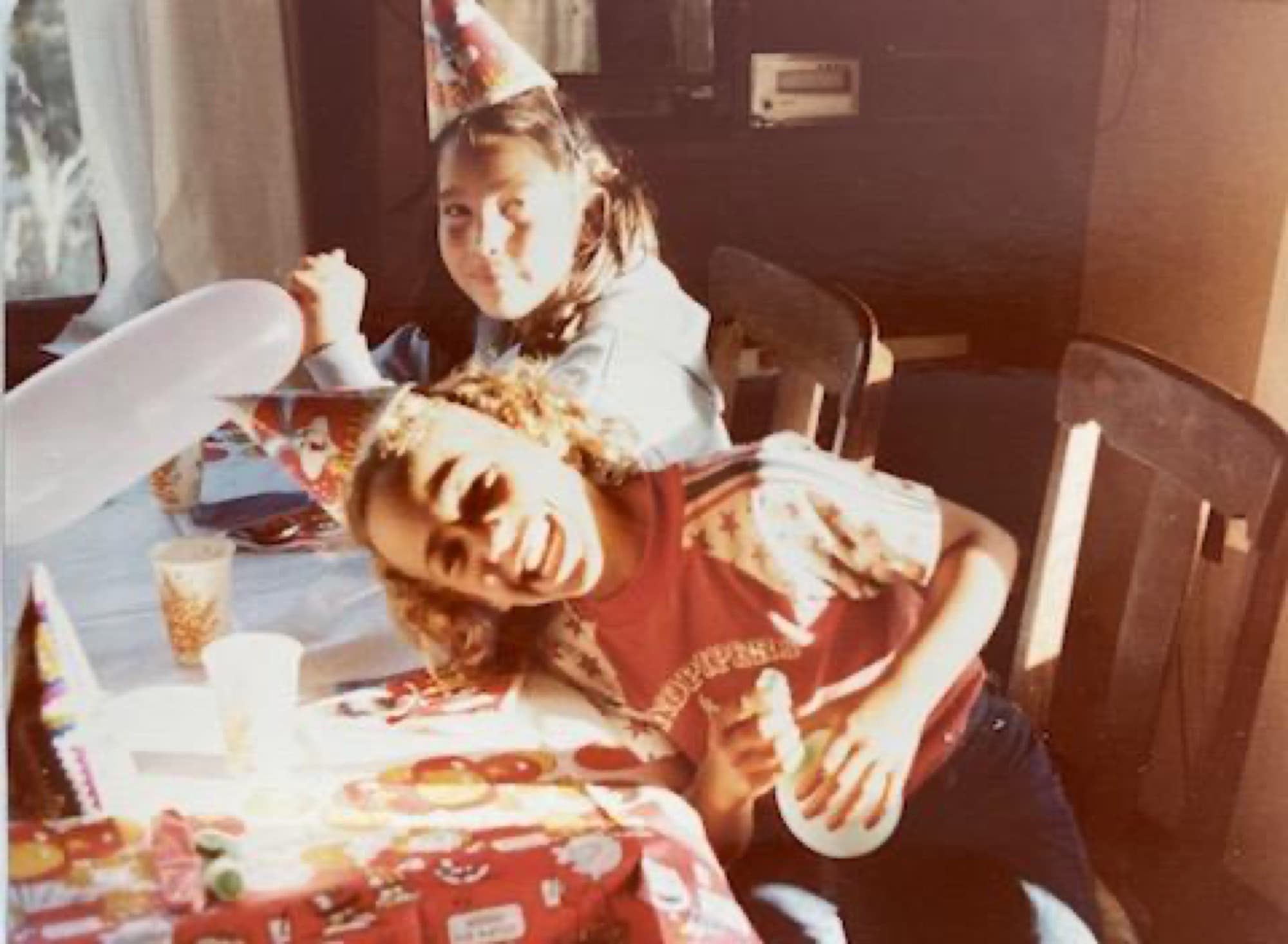 Family memory
