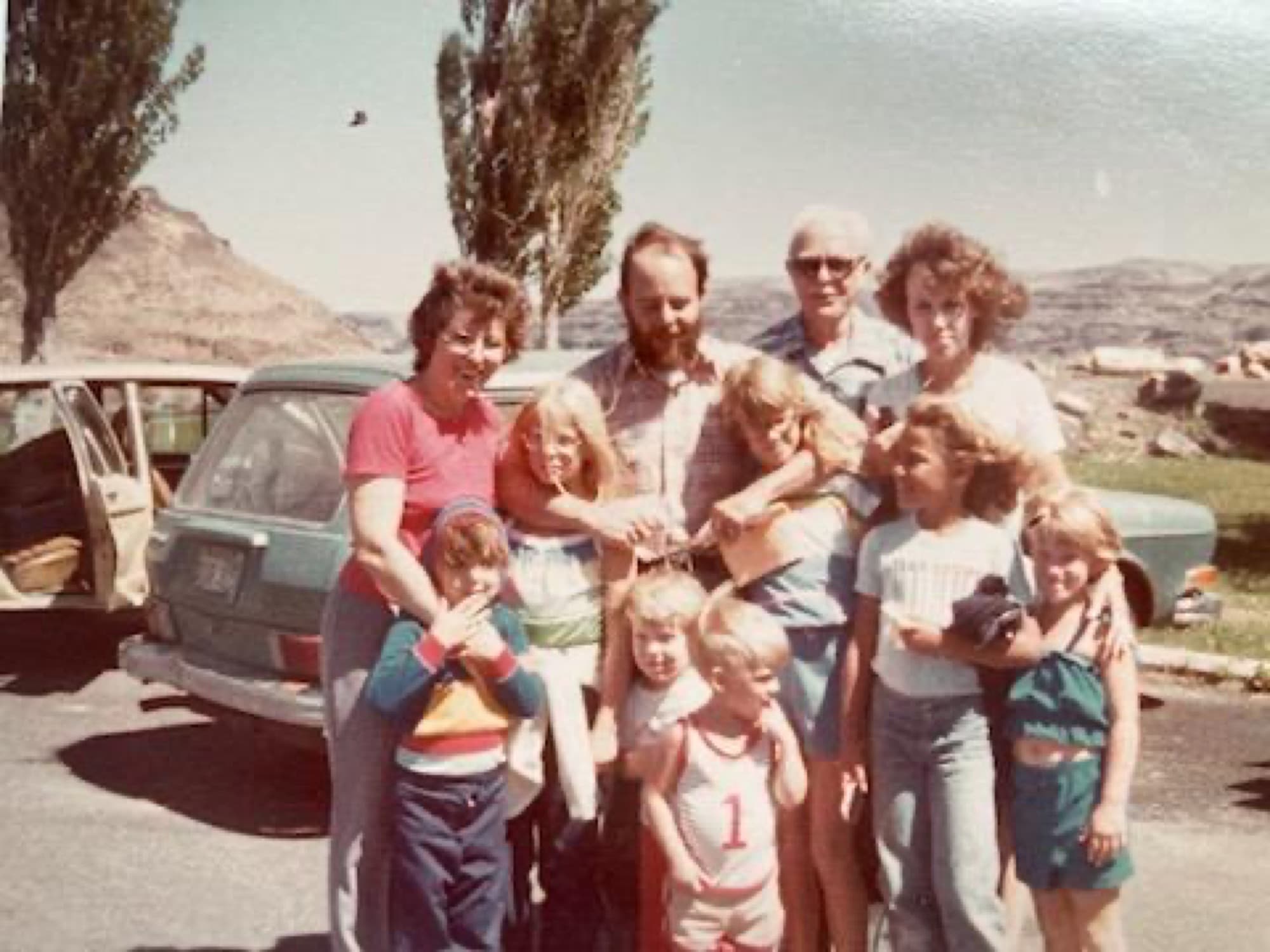 Family memory