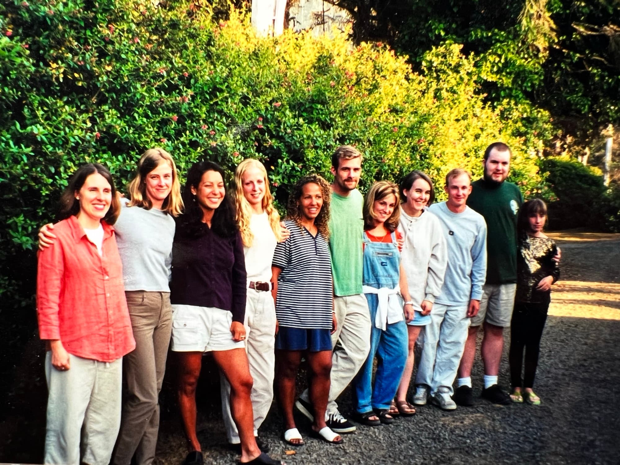 Family memory