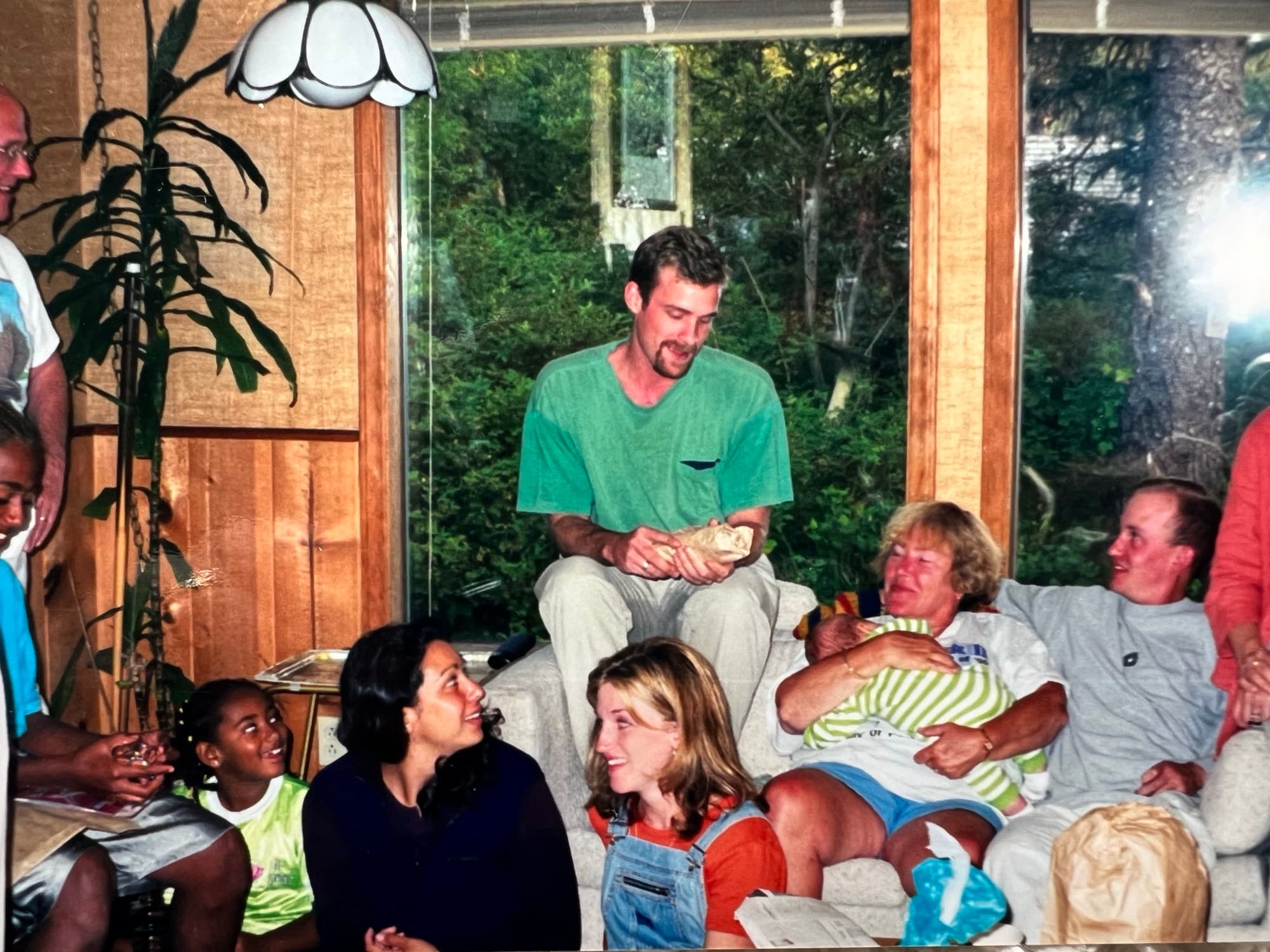 Family memory