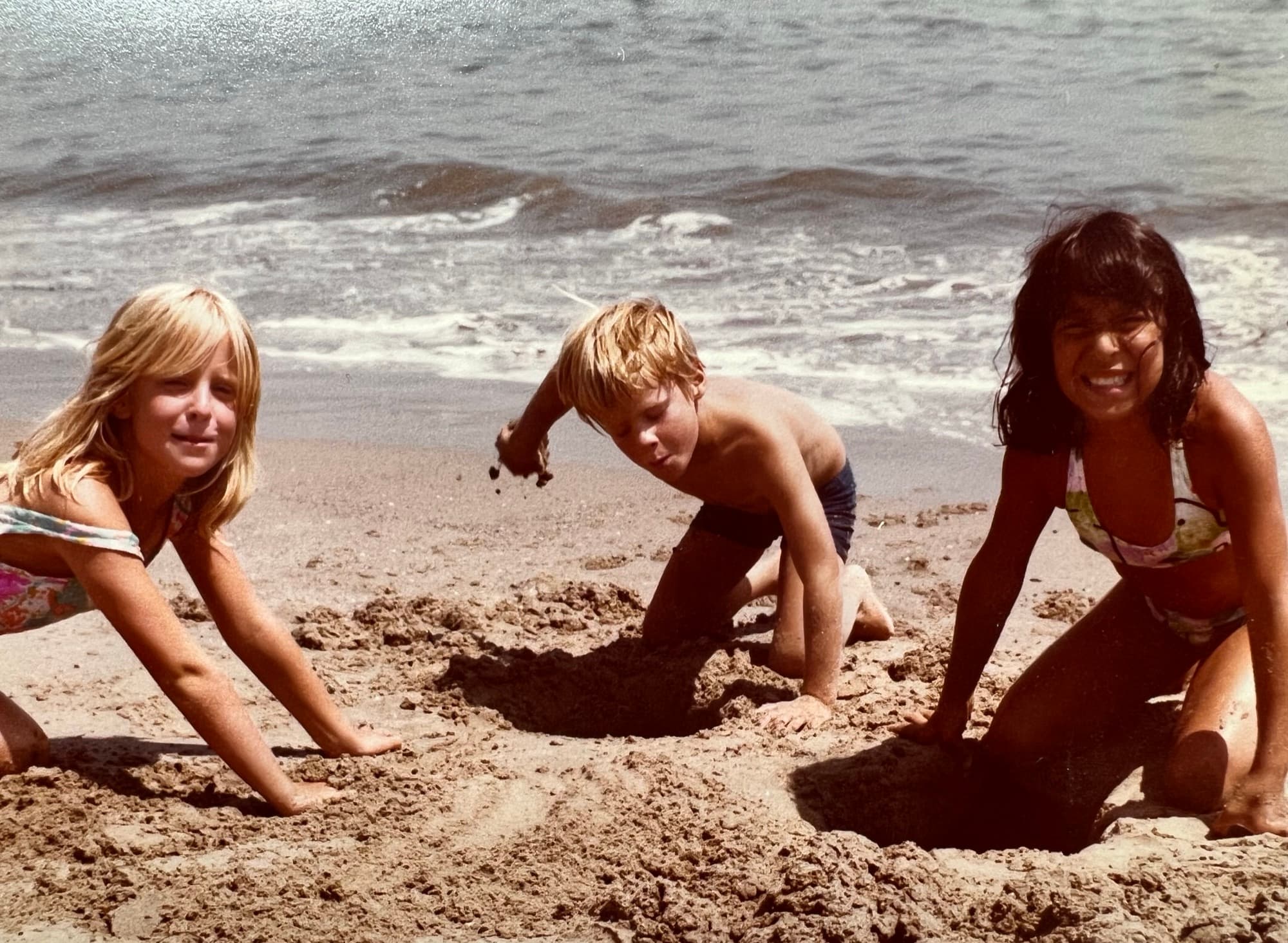 Family memory