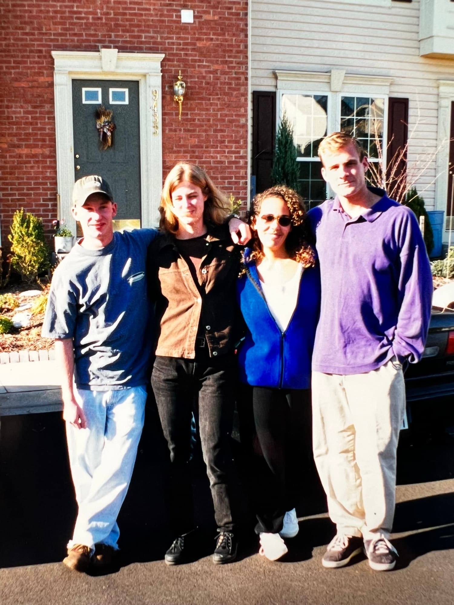 Family memory