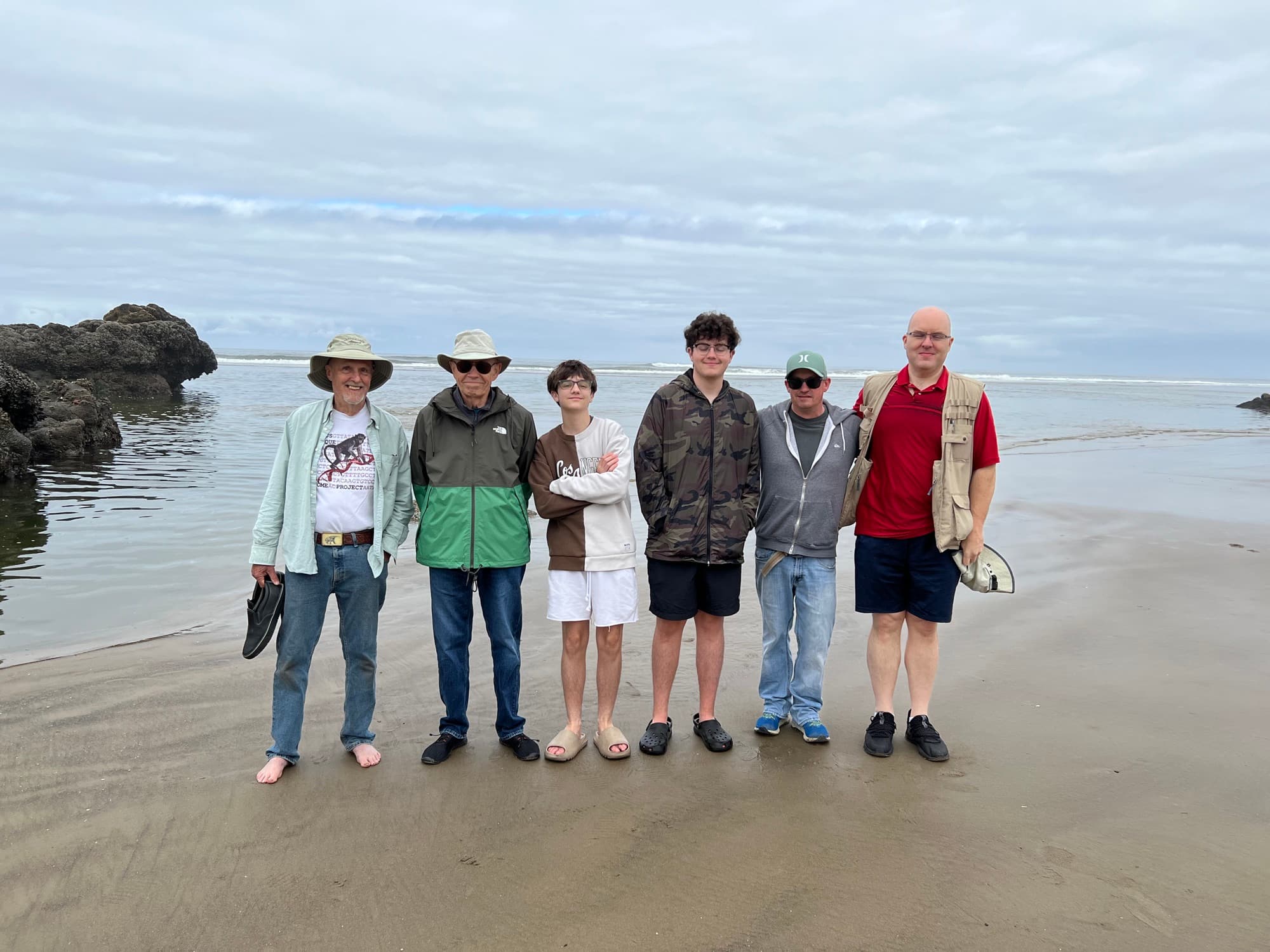 Family memory