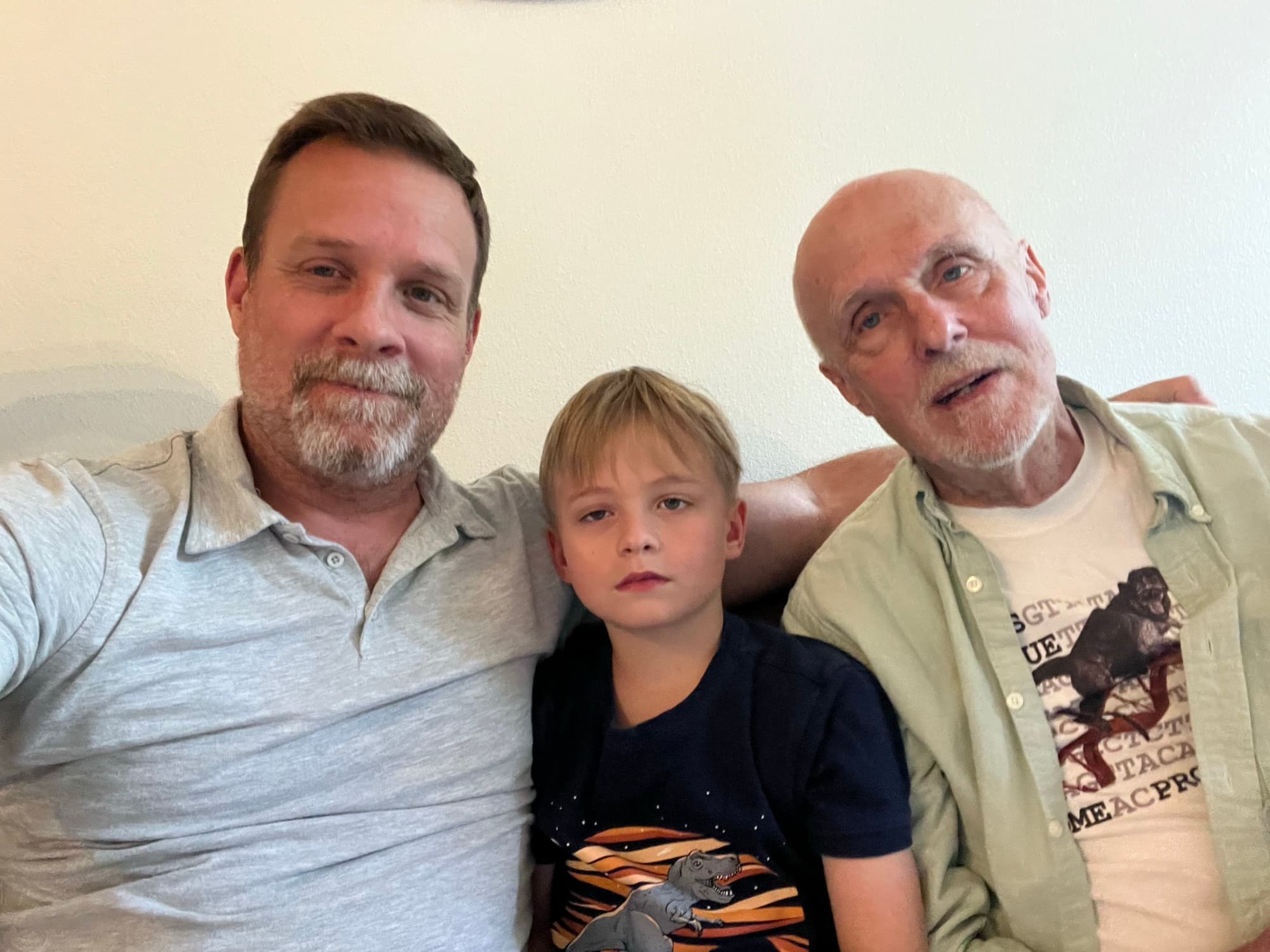 Family memory