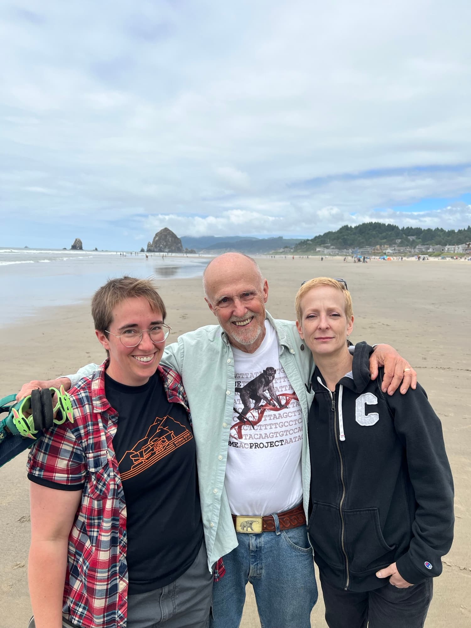 Family memory