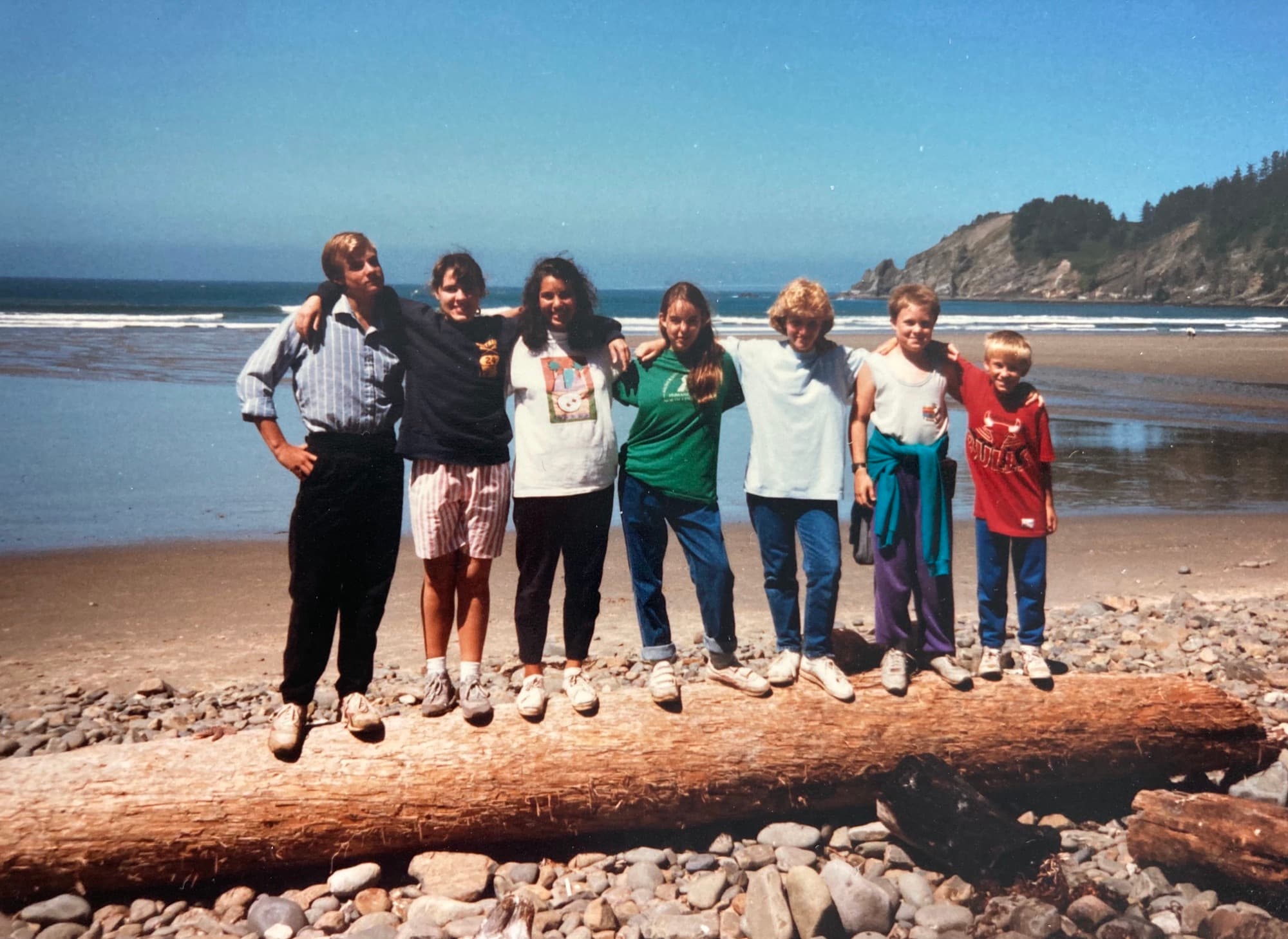 Family memory