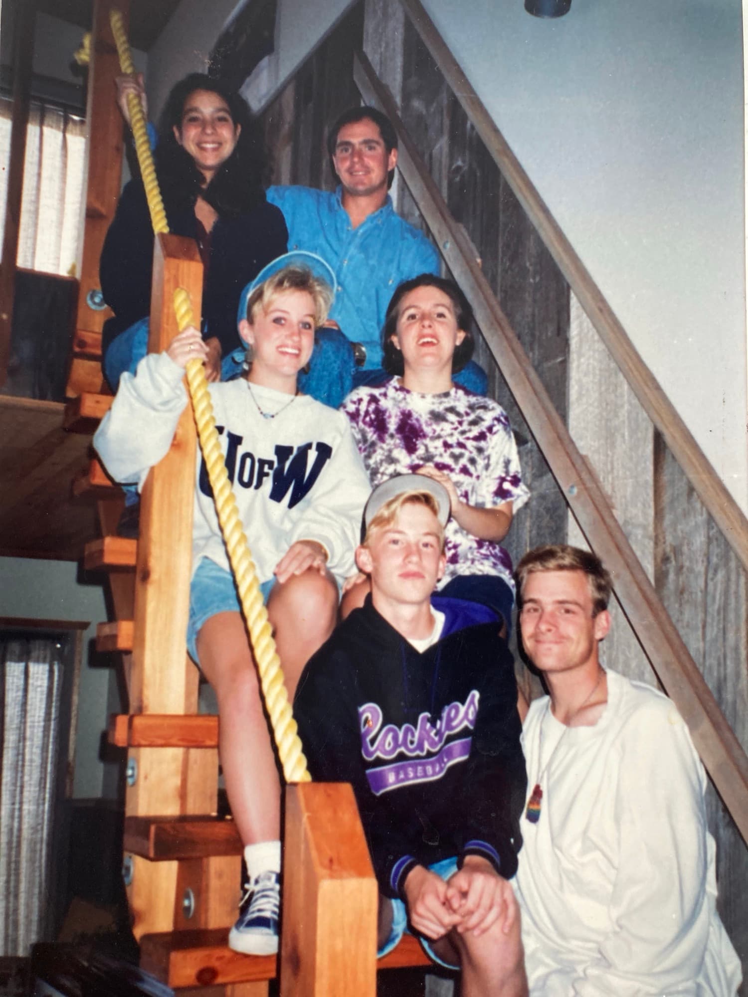 Family memory