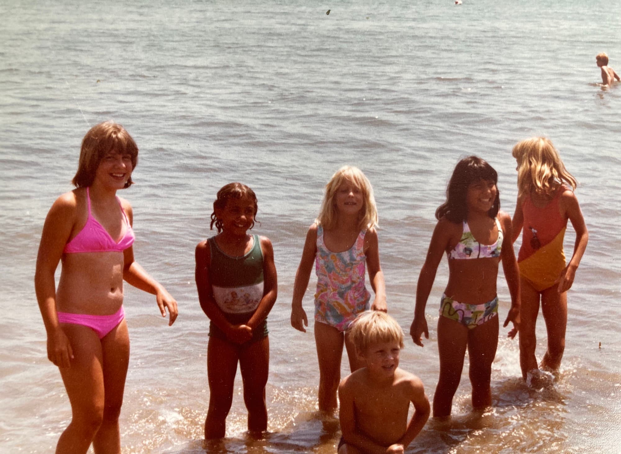 Family memory