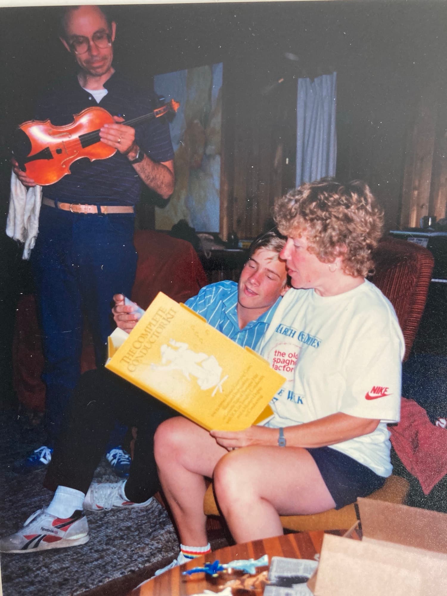 Family memory