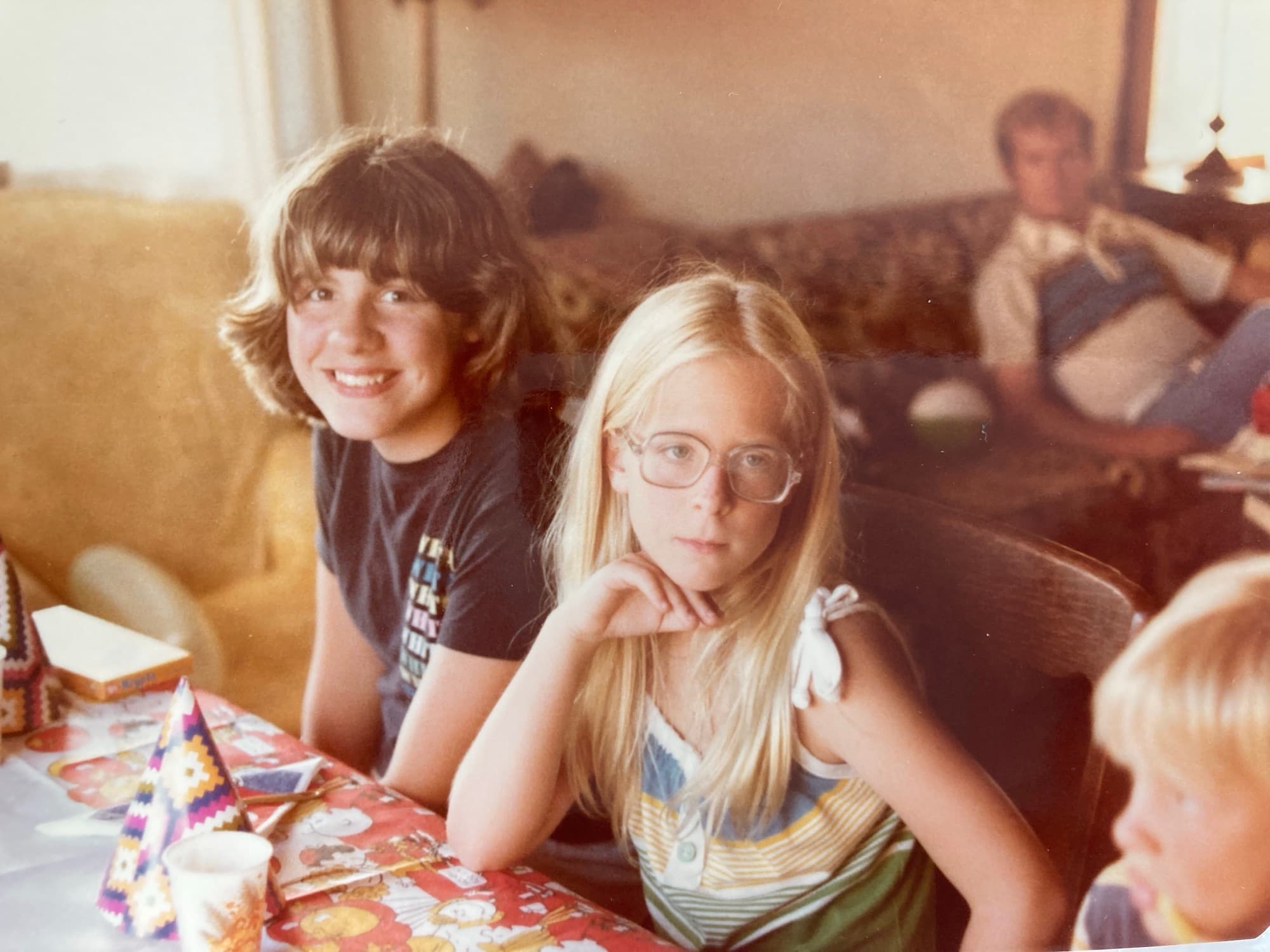 Family memory