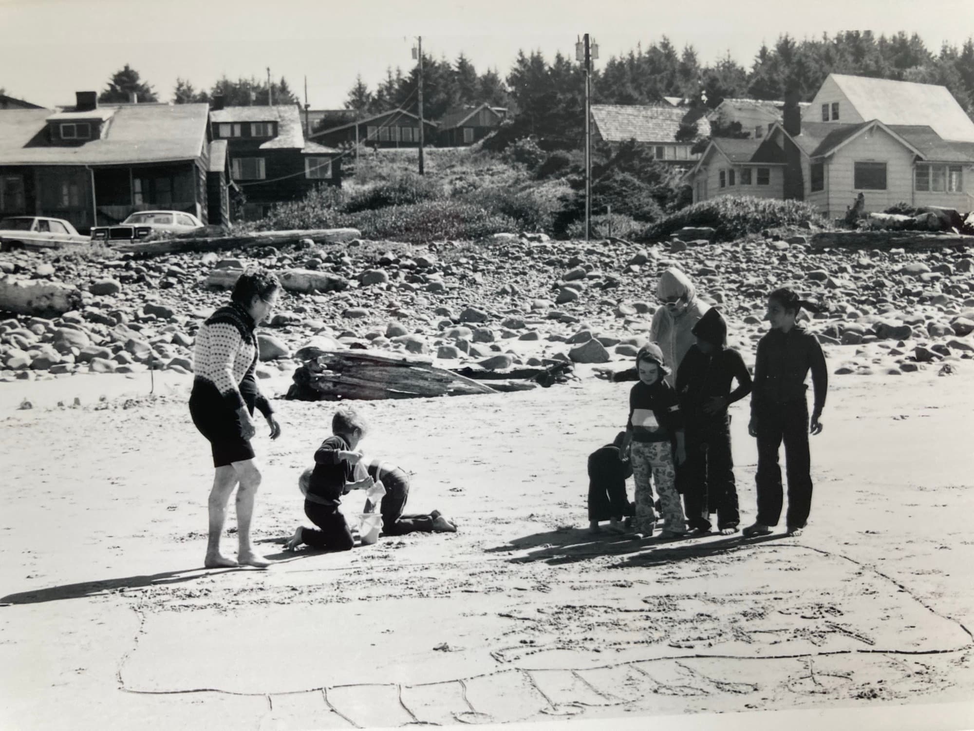 Family memory