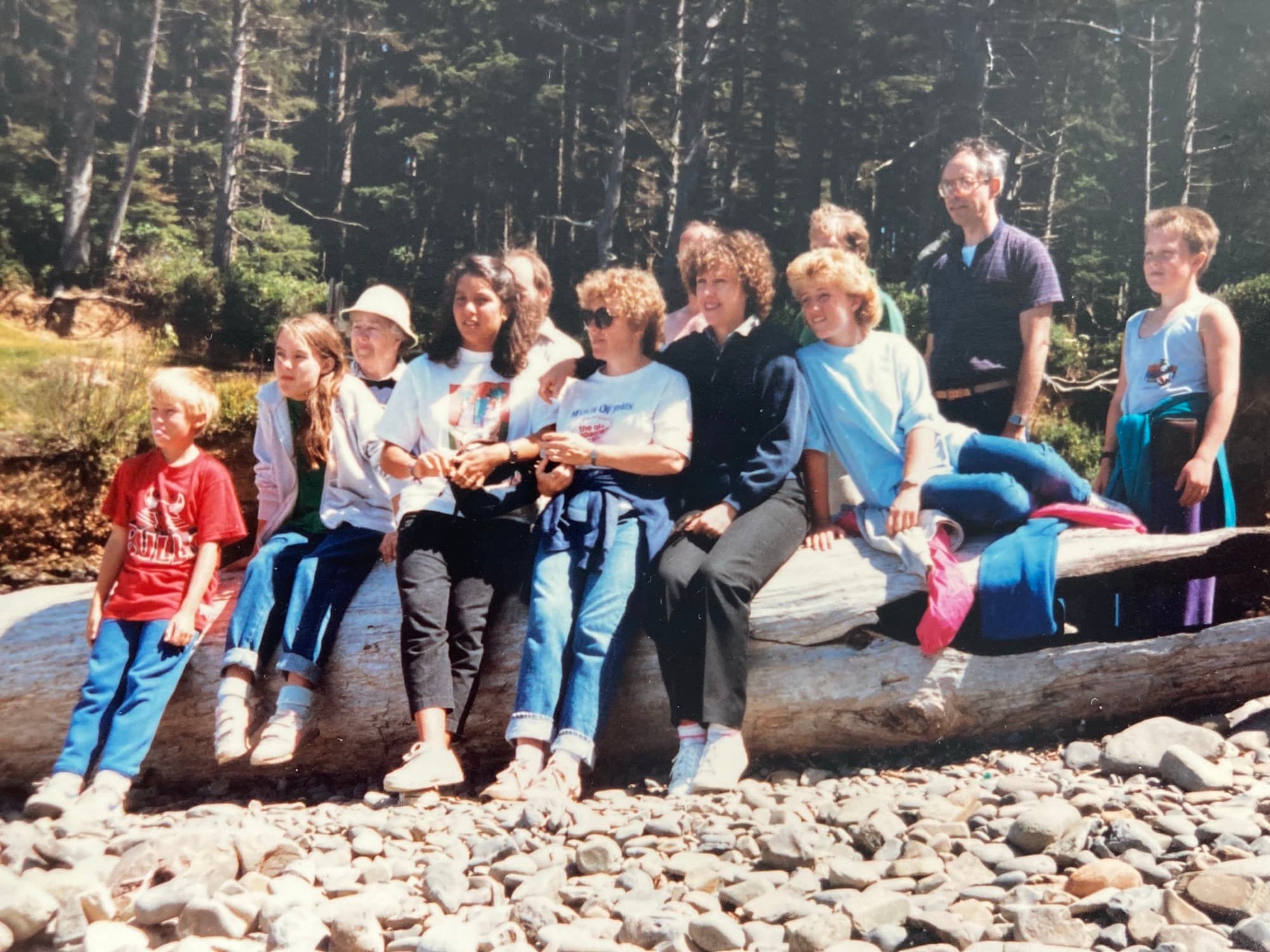 Family memory