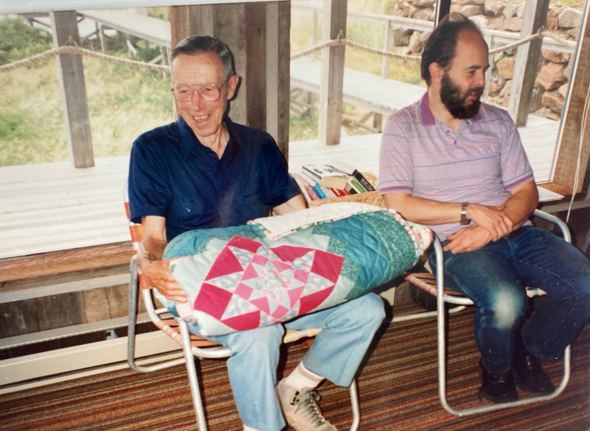 Family memory